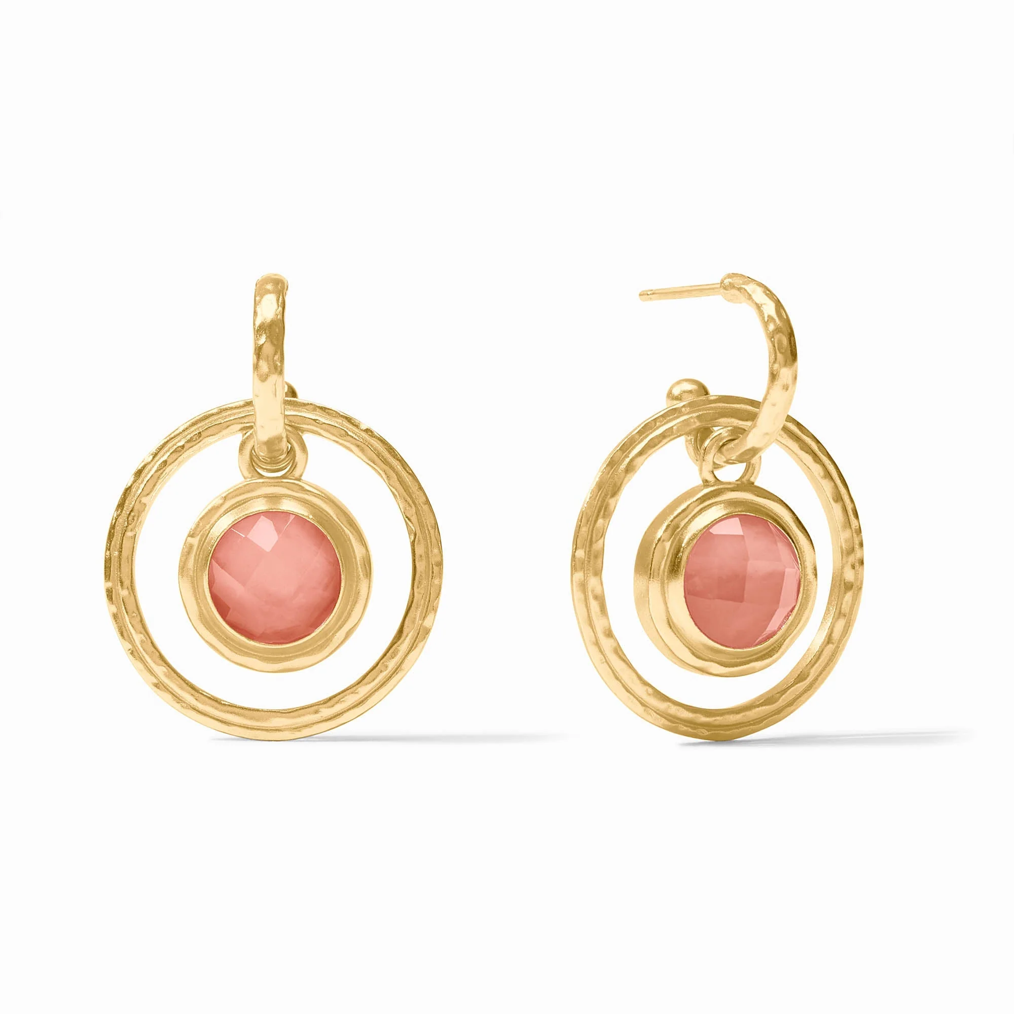 Astor 6-in-1 Charm Earring - Image 20