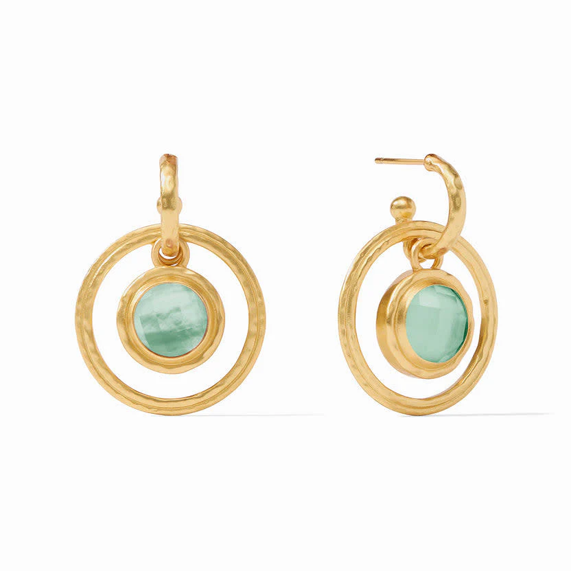 Astor 6-in-1 Charm Earring - Image 6