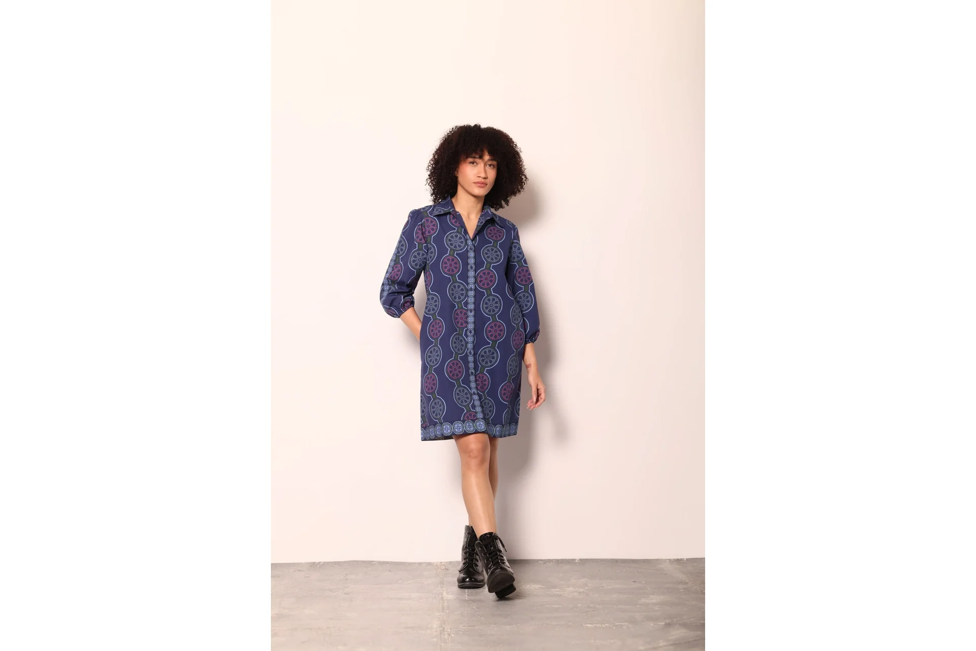 Ava Dress - Image 6