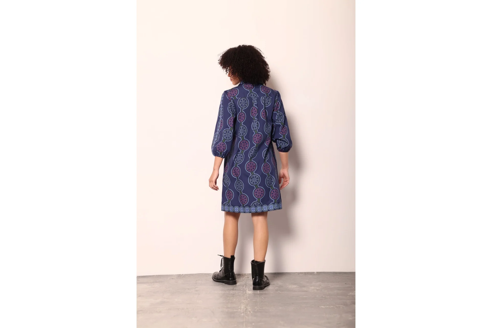 Ava Dress - Image 8