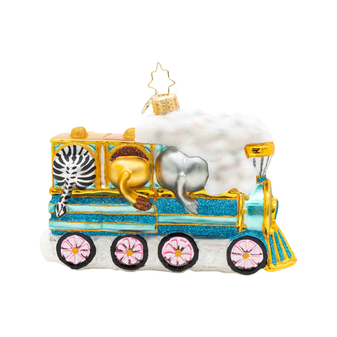 Baby's First - Tiny Travelers - Image 2