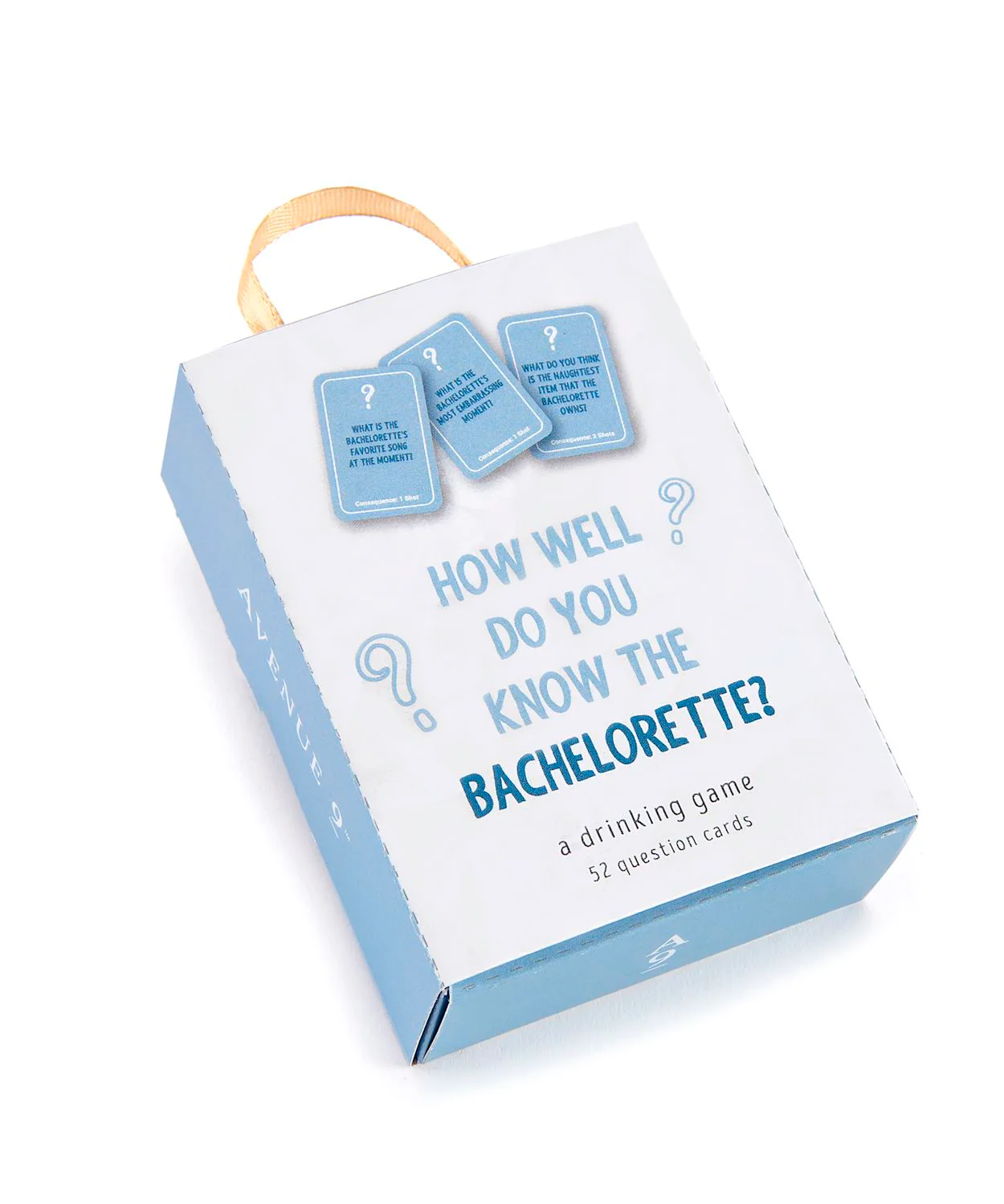 Bachelorette Card Game - Image 5