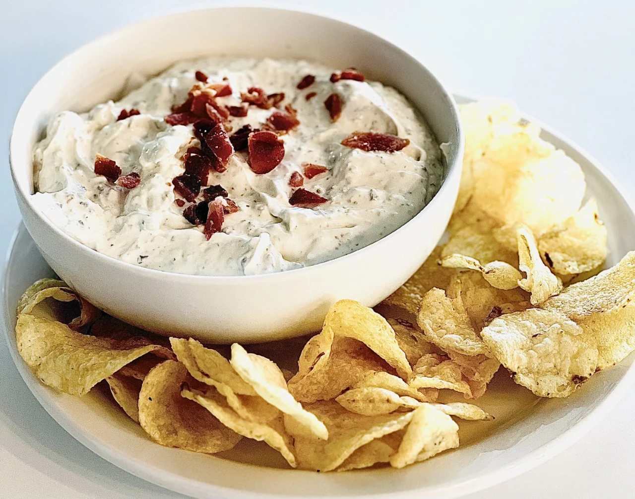 Bacon Horseradish Dip Mix - Image 4