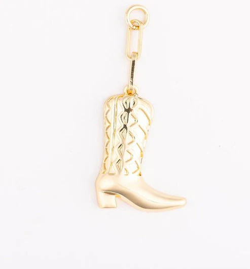 Bag Charm Icon - Sold Individually - Image 8