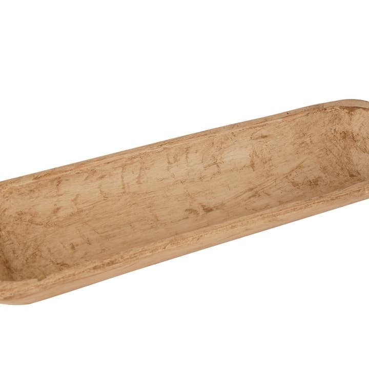 Baguette-Small Bread Bowl-Home Decor - Image 5