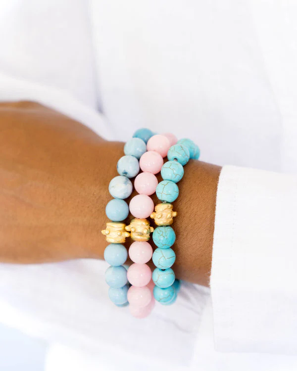 Bailey Stretch Bracelet - Image 11