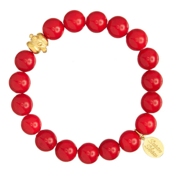 Bailey Stretch Bracelet - Image 6