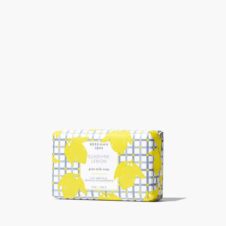 Bar Soap - Image 3