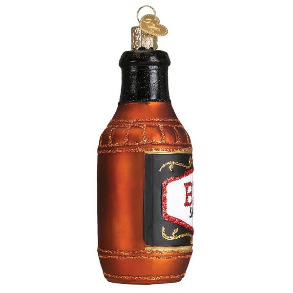 Barbecue Sauce Ornament - Image 3