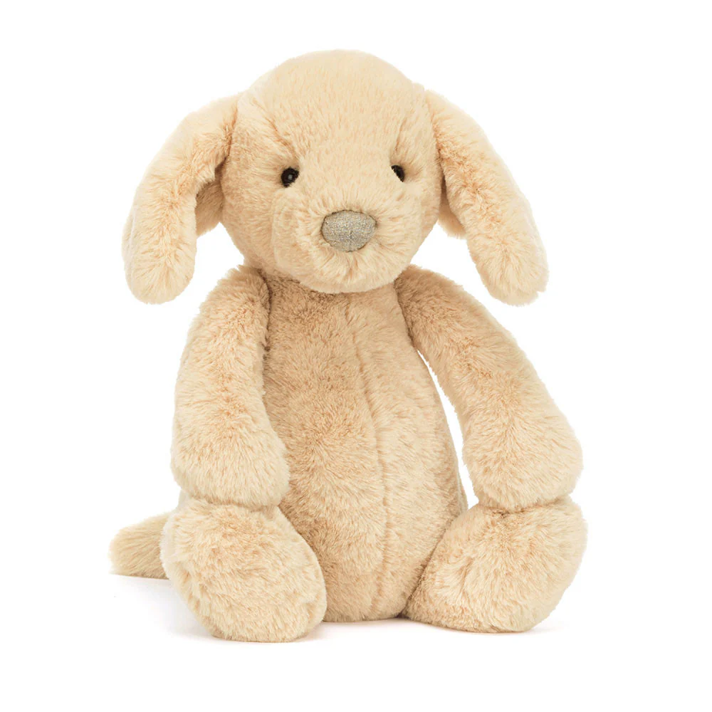Bashful Luxe Puppy Orlando Original - Image 2