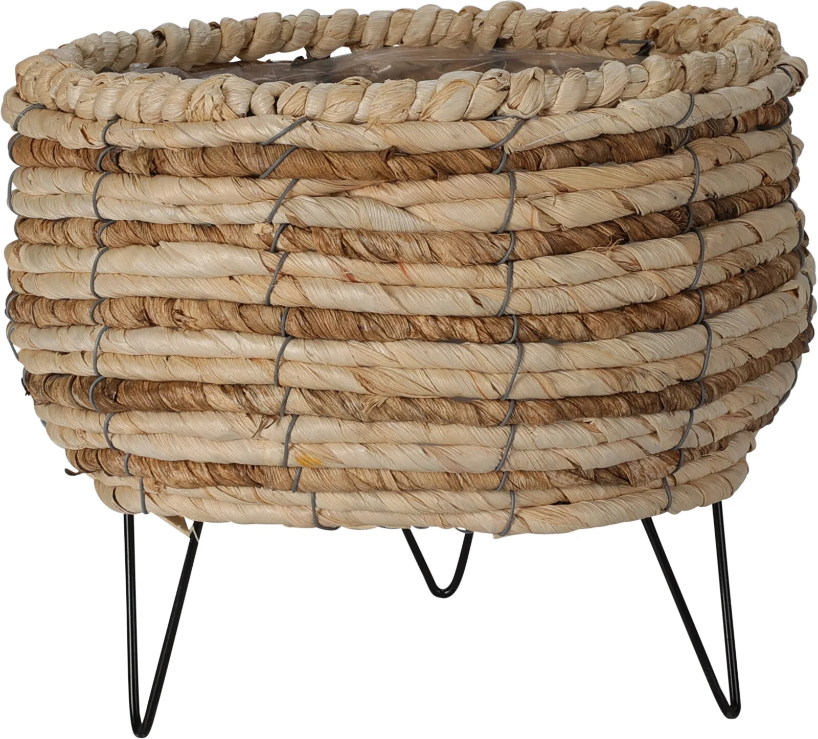 Basket Corn Leaf - Image 2