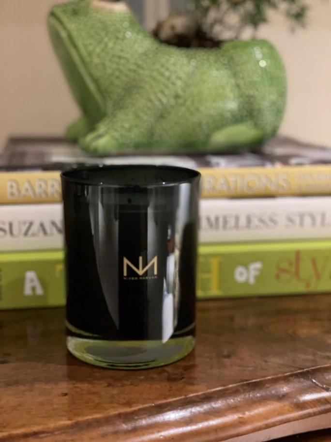 Beach Grass & Dune Candle - Image 4