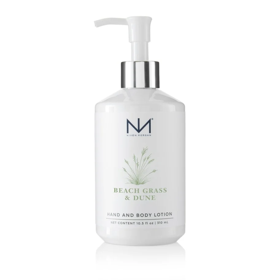 Beach Grass & Dune Hand and Body Lotion - Image 2