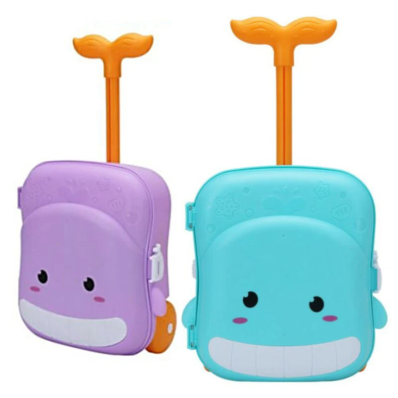 Beach Wheelbarrow Set - Image 2