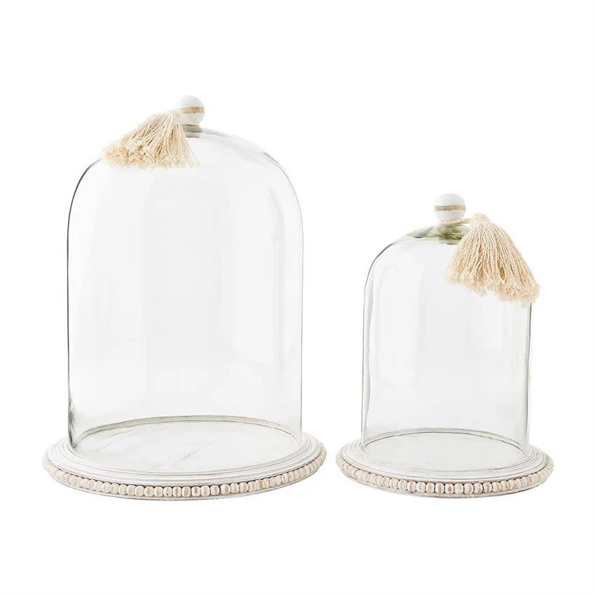 BEADED CLOCHE - Image 5