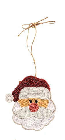 Beaded Gift Card Ornaments-4A - Image 4