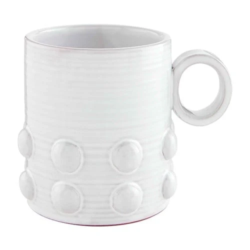Beaded Mug - Image 3