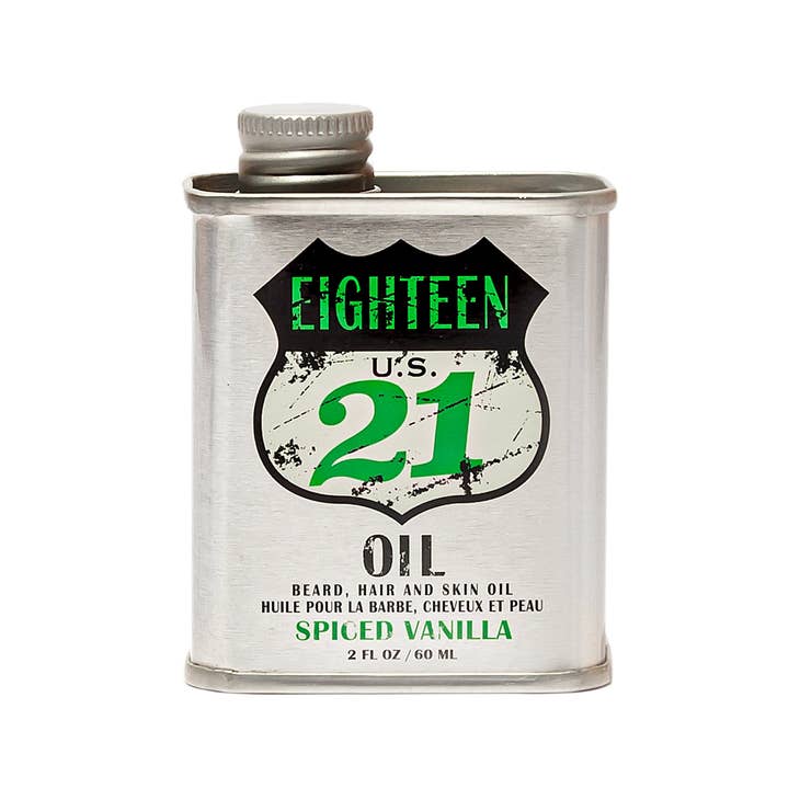 Beard, Hair and Skin Oil - Image 10
