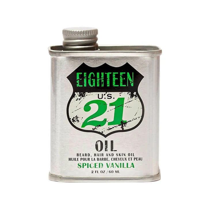 Beard, Hair and Skin Oil - Image 3