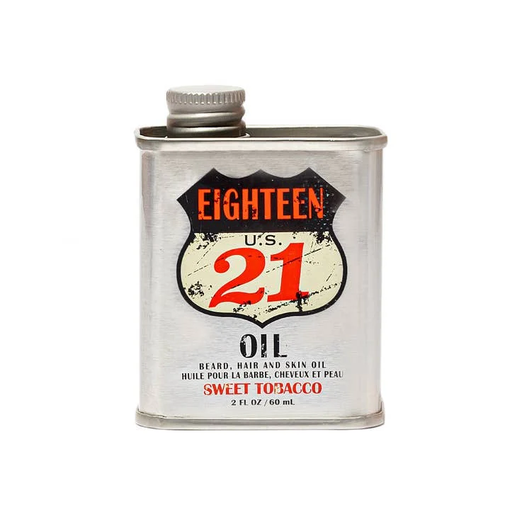 Beard, Hair and Skin Oil - Image 5