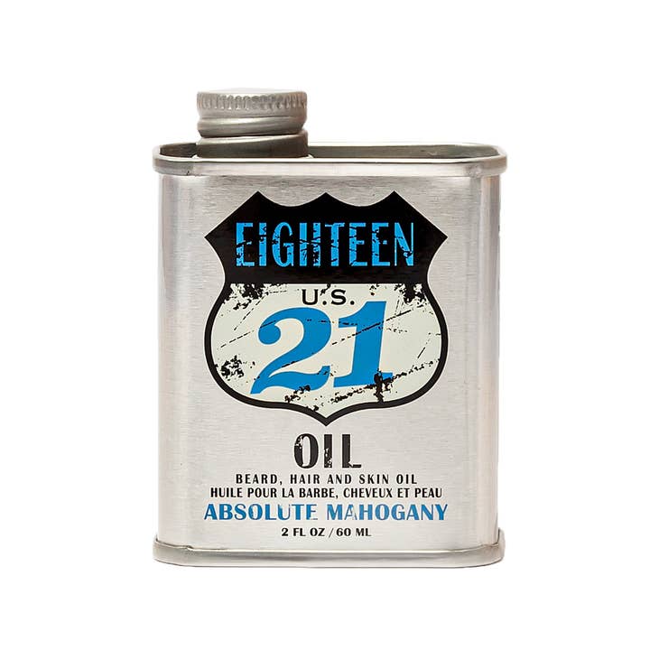 Beard, Hair and Skin Oil - Image 7