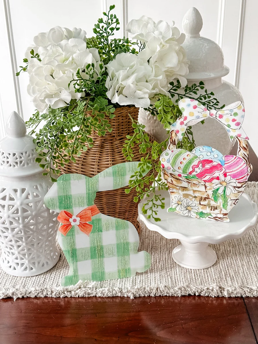 Beck's Classic Easter Basket - Image 3
