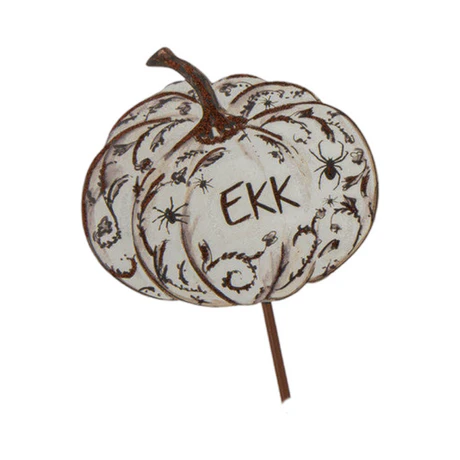 Beck's Halloween Pumpkin - Image 11