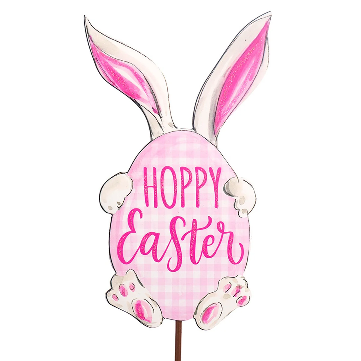 Beck's Hoppy Bunny