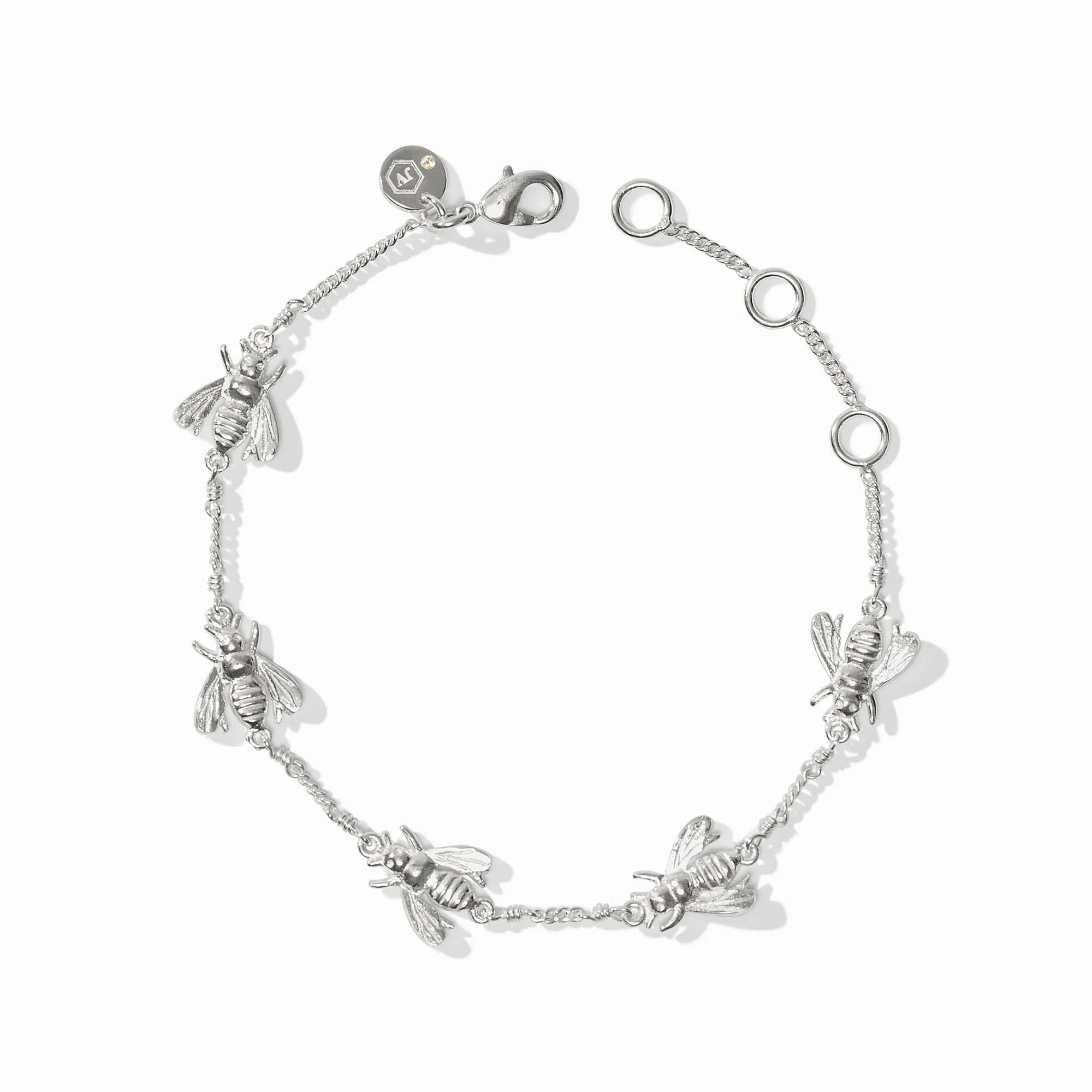 Bee Delicate Bracelet - Image 2