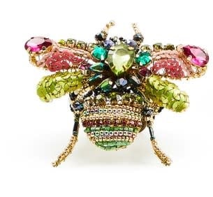 Beetle Napkin Ring - Image 2