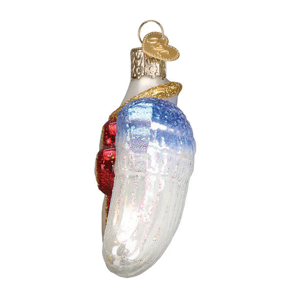 Beloved Pet Ornament - Image 4