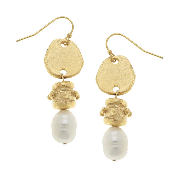 Bentley Earrings - Image 6