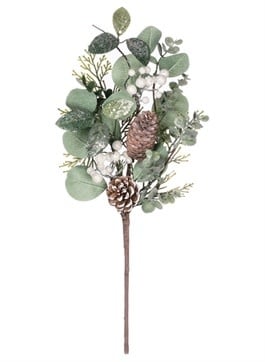 BERRY/FOLIAGE PICK