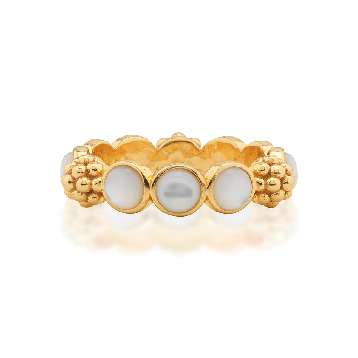 Berry Gem Ring - Image 3