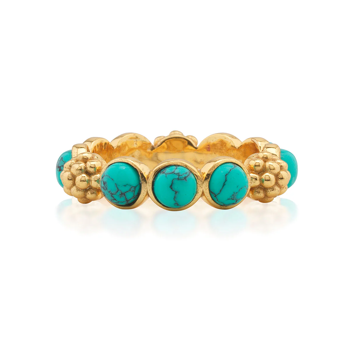 Berry Gem Ring - Image 6