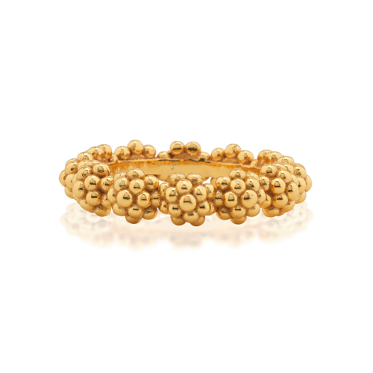 Berry Icon Ring - Image 4