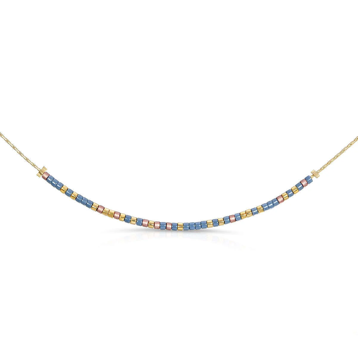 Best Teacher Ever Necklace - Image 3