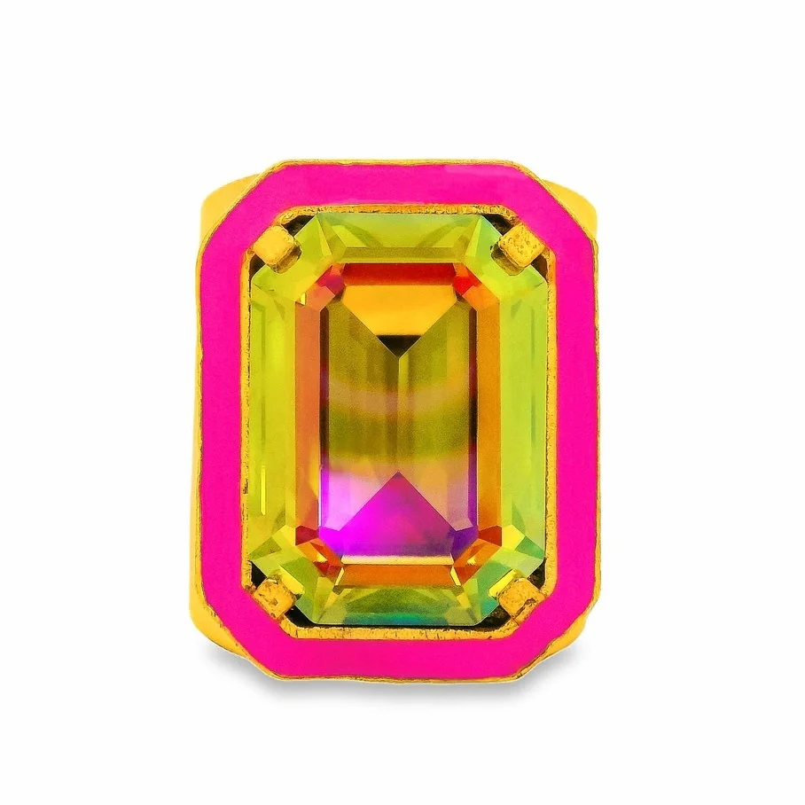 Big Dakota Ring - Image 3