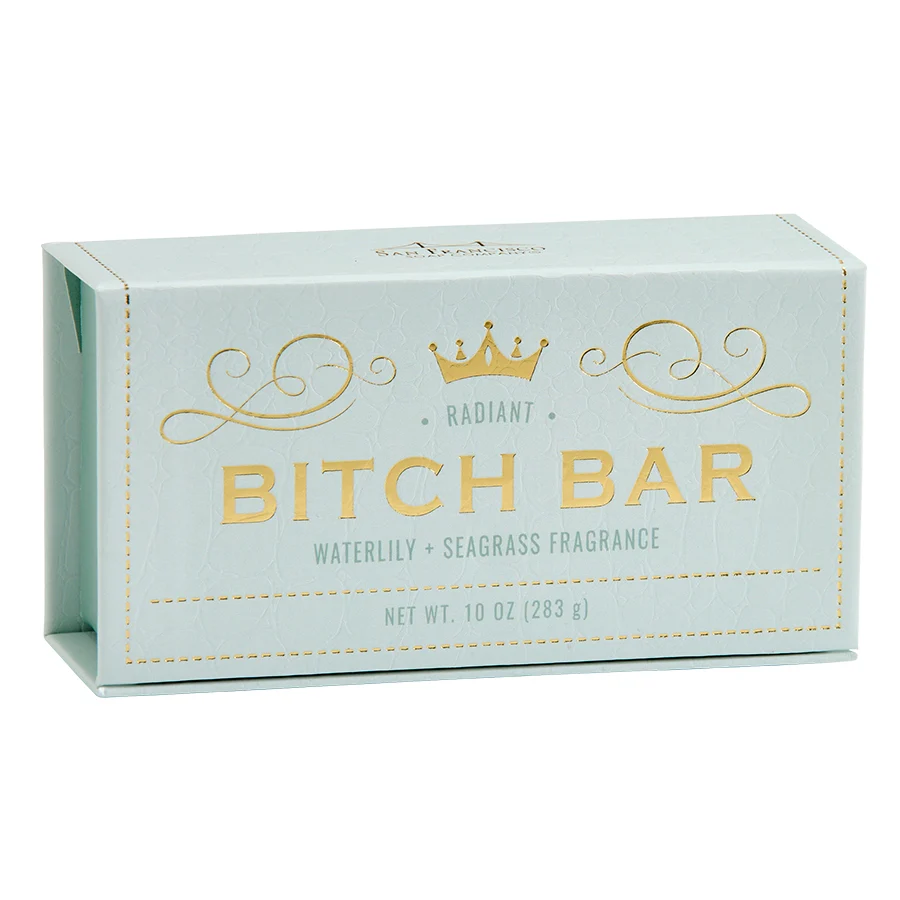 Bitch Bar Radiant Waterlilly + Seagrass - Image 3