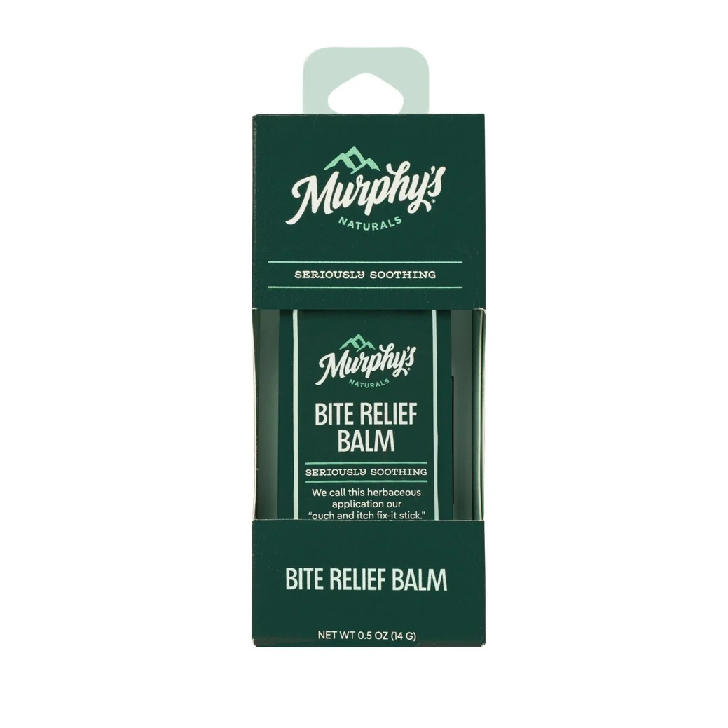 Bite Relief Soothing Balm Stick 0.5oz