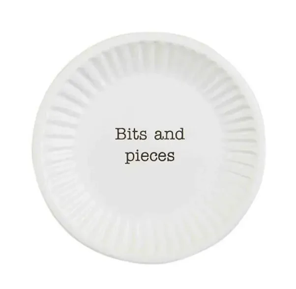 Bits and pieces Tapas Plate - Image 2