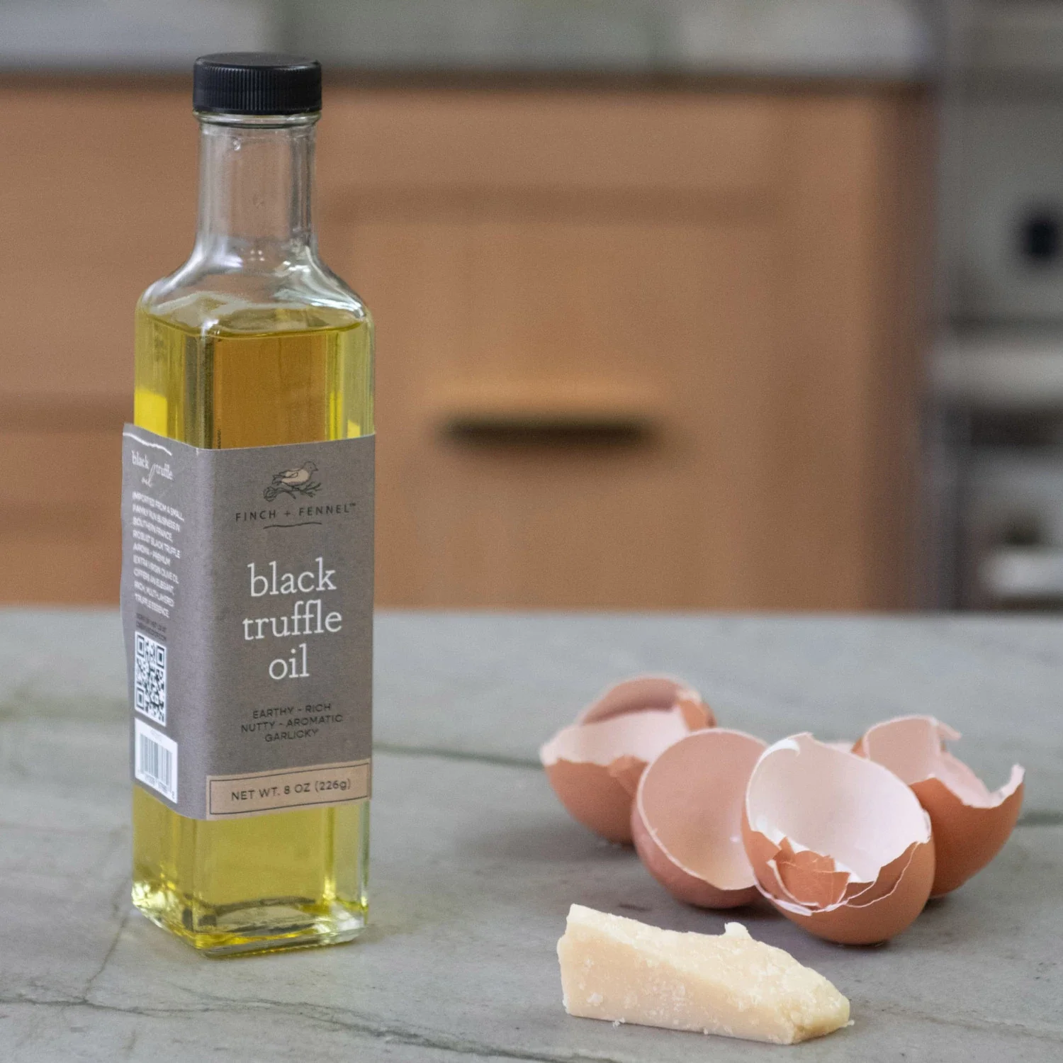 Black Truffle Oil - Image 3