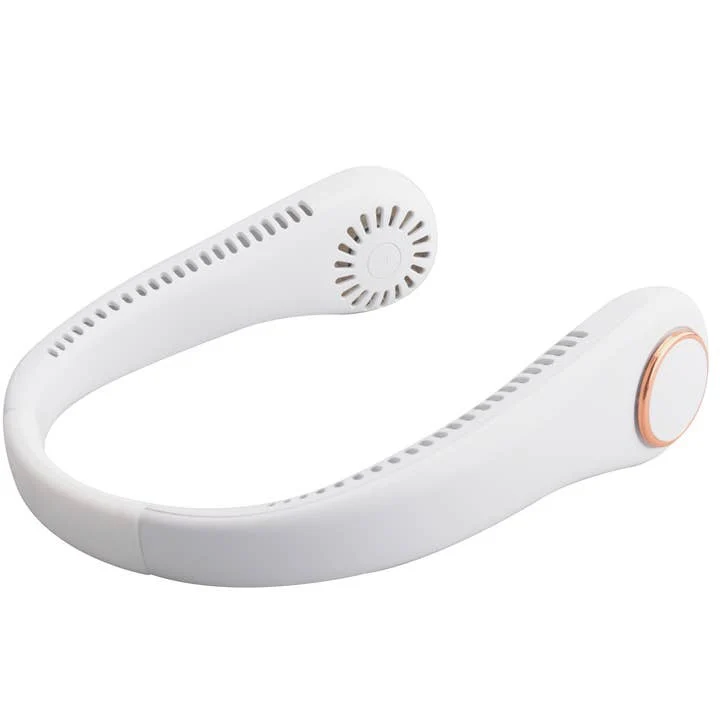 Bladeless Cool Breeze Neck Fan - Image 3