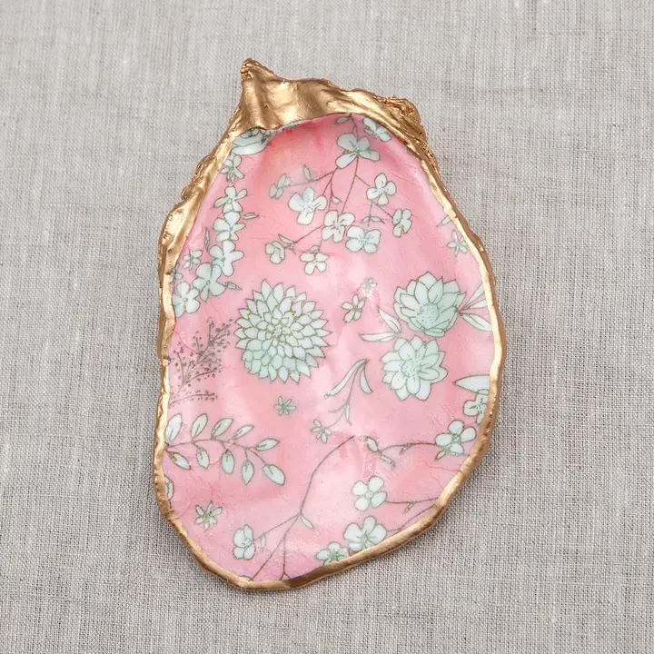 Blair's Oyster Shell