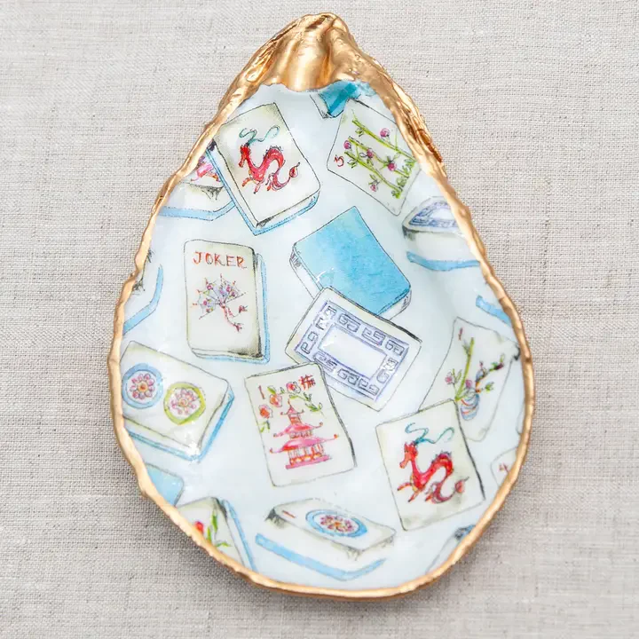 Blair's Oyster Shell - Image 14