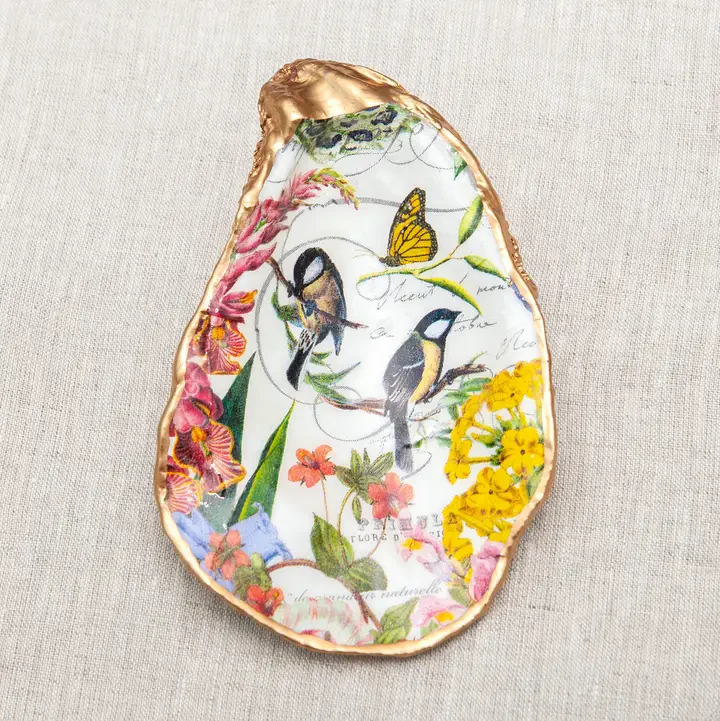 Blair's Oyster Shell - Image 16