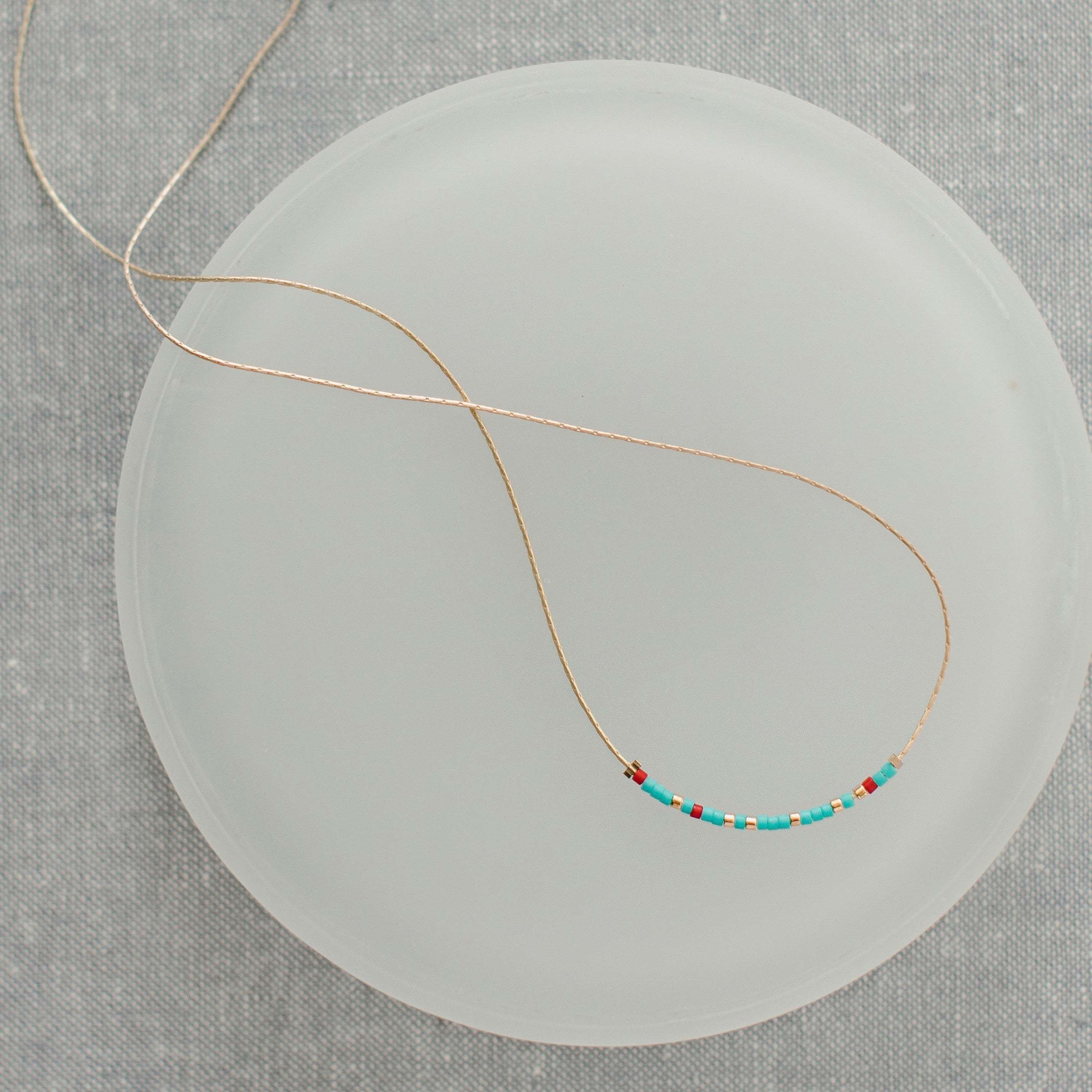 Blessed Necklace - Image 3