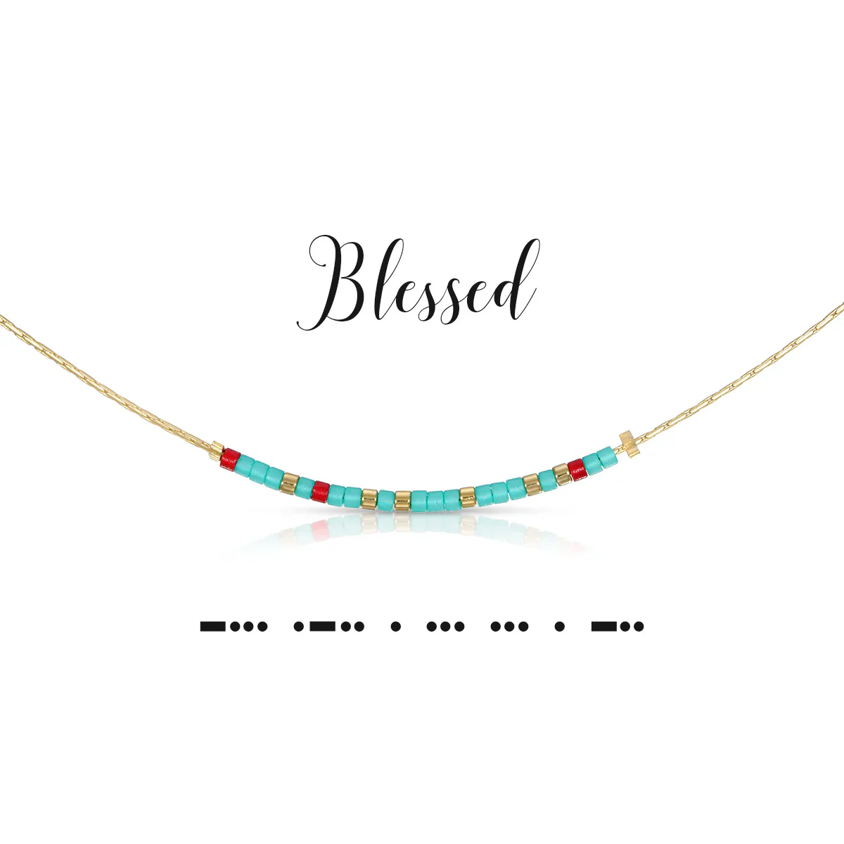 Blessed Necklace - Image 4