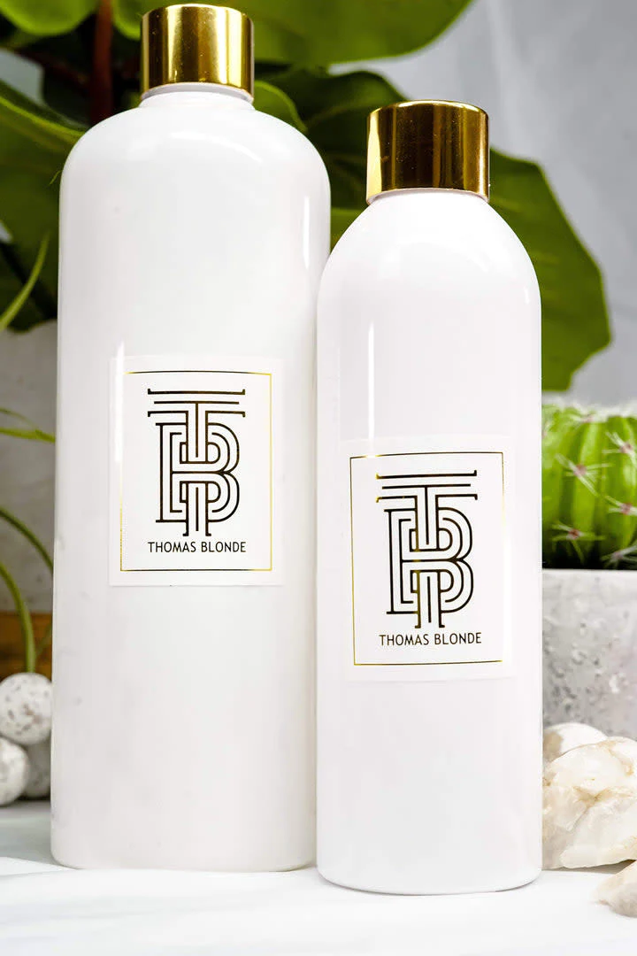 Blonde-Diffusing Oil - Image 2