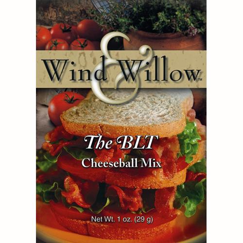 BLT Cheeseball & Appetizer Mix - Image 2